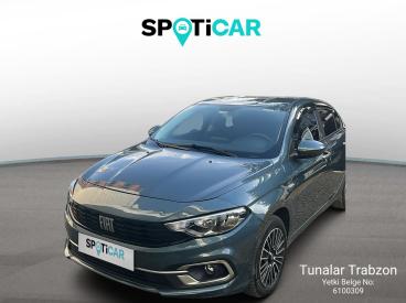 SPOTICAR Fiat Egea Sedan Easy 1.3 M.jet 95 E5+ İkinci El Araç - Sedan Dizel Mavi - Trabzon - 1200026131_2