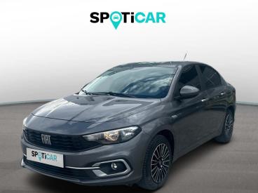 SPOTICAR Fiat Egea 1.4 Easy Plus Fire Duz 6 95 İkinci El Araç - Sedan Benzin Gri - Malatya - 1200026166_1