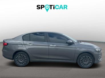SPOTICAR Fiat Egea 1.4 Easy Plus Fire Duz 6 95 İkinci El Araç - Sedan Benzin Gri - Malatya - 1200026166_4