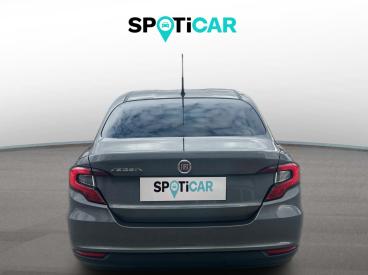 SPOTICAR Fiat Egea 1.4 Easy Plus Fire Duz 6 95 İkinci El Araç - Sedan Benzin Gri - Malatya - 1200026166_5