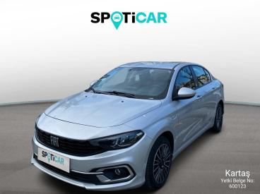 SPOTICAR Fiat Egea Sedan Urban Plus 1.6 M.jet 120 Dct E6d İkinci El Araç - Sedan Dizel Gri - Ankara - 1200026312_1