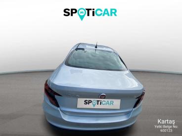 SPOTICAR Fiat Egea Sedan Urban Plus 1.6 M.jet 120 Dct E6d İkinci El Araç - Sedan Dizel Gri - Ankara - 1200026312_5