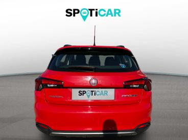 SPOTICAR Fiat Egea Cross Street 1.4 Fire 95 E6d İkinci El Araç - Sedan Benzin Kırmızı - Edİrne - 1200026678_5