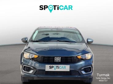 SPOTICAR Fiat Egea 1.6 Easy Multijet Duz 6 131 İkinci El Araç - Sedan Dizel Mavi - MuĞla - 1200026814_2