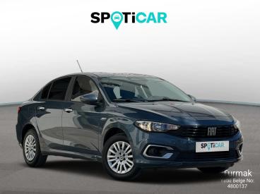 SPOTICAR Fiat Egea 1.6 Easy Multijet Duz 6 131 İkinci El Araç - Sedan Dizel Mavi - MuĞla - 1200026814_3
