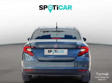 SPOTICAR Fiat Egea 1.6 Easy Multijet Duz 6 131 İkinci El Araç - Sedan Dizel Mavi - MuĞla - 1200026814_5