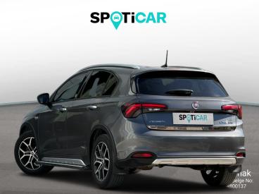 SPOTICAR Fiat Egea Cross 1.4 Fire Urban İkinci El Araç - Sedan Benzin Yeşil - MuĞla - 1200026815_4
