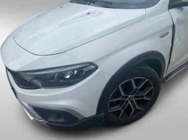 SPOTICAR Fiat Egea Cross 1.4 Fire Urban İkinci El Araç - Sedan Benzin Beyaz - Bİlecİk - 1200027328_1