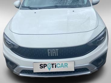 SPOTICAR Fiat Egea Cross 1.4 Fire Urban İkinci El Araç - Sedan Benzin Beyaz - Bİlecİk - 1200027328_2