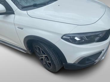 SPOTICAR Fiat Egea Cross 1.4 Fire Urban İkinci El Araç - Sedan Benzin Beyaz - Bİlecİk - 1200027328_3