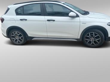SPOTICAR Fiat Egea Cross 1.4 Fire Urban İkinci El Araç - Sedan Benzin Beyaz - Bİlecİk - 1200027328_4