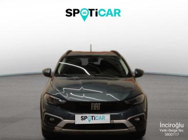 SPOTICAR Fiat Egea Gross 1.4 Fire Urban İkinci El Araç - Sedan Benzin Mavi - Kayseri - 1200029188_2