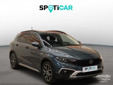 SPOTICAR Fiat Egea Gross 1.4 Fire Urban İkinci El Araç - Sedan Benzin Mavi - Kayseri - 1200029188_3