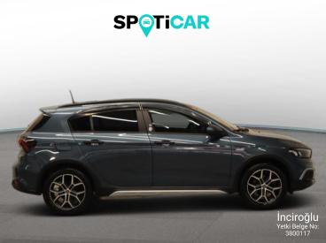 SPOTICAR Fiat Egea Gross 1.4 Fire Urban İkinci El Araç - Sedan Benzin Mavi - Kayseri - 1200029188_4