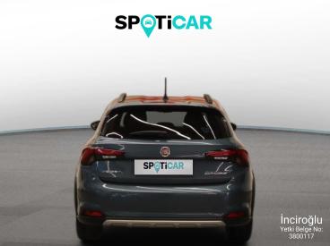 SPOTICAR Fiat Egea Gross 1.4 Fire Urban İkinci El Araç - Sedan Benzin Mavi - Kayseri - 1200029188_5
