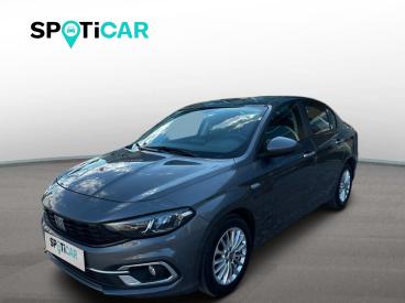 SPOTICAR Fiat Egea Gross 1.4 Fire Urban İkinci El Araç - Sedan Benzin Gri - Istanbul - 1200029954_1