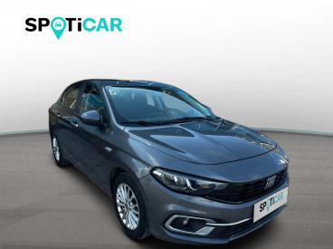 SPOTICAR Fiat Egea Gross 1.4 Fire Urban İkinci El Araç - Sedan Benzin Gri - Istanbul - 1200029954_3