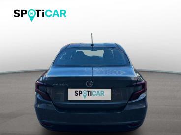 SPOTICAR Fiat Egea Gross 1.4 Fire Urban İkinci El Araç - Sedan Benzin Gri - Istanbul - 1200029954_5