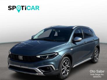 SPOTICAR Fiat Egea 1.6 Multijet Lounge Plus Dct İkinci El Araç - Sedan Dizel Gri - Sİvas - 1200030005_1