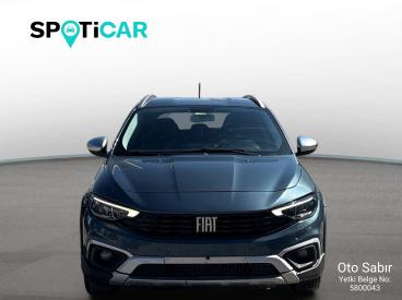 SPOTICAR Fiat Egea 1.6 Multijet Lounge Plus Dct İkinci El Araç - Sedan Dizel Gri - Sİvas - 1200030005_4