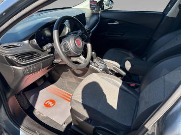 SPOTICAR Fiat Egea 1.6 Multijet Lounge Plus Dct İkinci El Araç - Sedan Dizel Gri - Sİvas - 1200030005_5