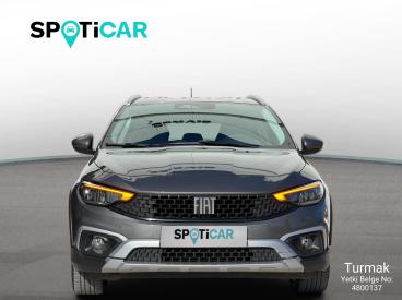 SPOTICAR Fiat Egea 1.6 Multijet Lounge Plus Dct İkinci El Araç - Sedan Dizel Gri - MuĞla - 1200030285_2