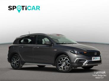 SPOTICAR Fiat Egea 1.6 Multijet Lounge Plus Dct İkinci El Araç - Sedan Dizel Gri - MuĞla - 1200030285_3
