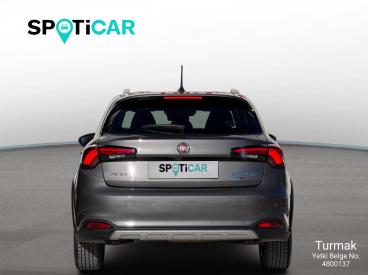 SPOTICAR Fiat Egea 1.6 Multijet Lounge Plus Dct İkinci El Araç - Sedan Dizel Gri - MuĞla - 1200030285_5