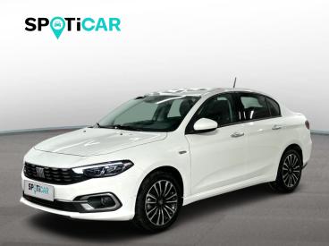 SPOTICAR Fiat Egea 1.6 Lounge Plus Multijet Duz 6 114 İkinci El Araç - Sedan Dizel Beyaz - İstanbul - 1200030718_1
