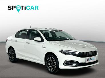 SPOTICAR Fiat Egea 1.6 Lounge Plus Multijet Duz 6 114 İkinci El Araç - Sedan Dizel Beyaz - İstanbul - 1200030718_3