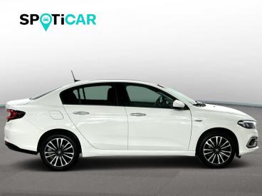 SPOTICAR Fiat Egea 1.6 Lounge Plus Multijet Duz 6 114 İkinci El Araç - Sedan Dizel Beyaz - İstanbul - 1200030718_4