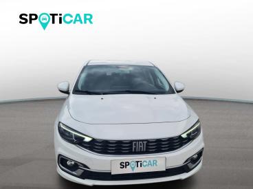SPOTICAR Fiat Egea Sedan Lounge 1.0 Firefly 100 E6d İkinci El Araç - Sedan Benzin Beyaz - Edİrne - 1200030724_1