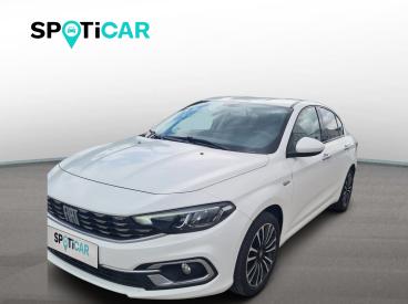 SPOTICAR Fiat Egea Sedan Lounge 1.0 Firefly 100 E6d İkinci El Araç - Sedan Benzin Beyaz - Edİrne - 1200030724_2