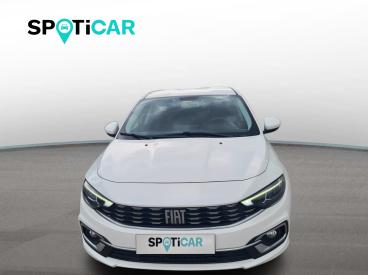 SPOTICAR Fiat Egea Sedan Lounge 1.0 Firefly 100 E6d İkinci El Araç - Sedan Benzin Beyaz - Edİrne - 1200030724_3