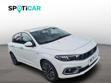 SPOTICAR Fiat Egea Sedan Lounge 1.0 Firefly 100 E6d İkinci El Araç - Sedan Benzin Beyaz - Edİrne - 1200030724_4