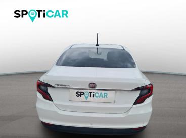 SPOTICAR Fiat Egea Sedan Lounge 1.0 Firefly 100 E6d İkinci El Araç - Sedan Benzin Beyaz - Edİrne - 1200030724_5
