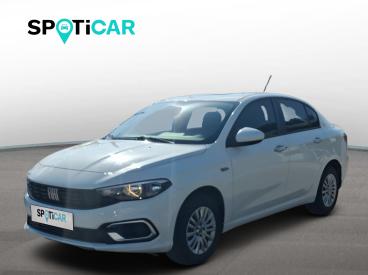 SPOTICAR Fiat Egea 1.3 M.jet 95 Hp Easy İkinci El Araç - Sedan Dizel Beyaz - İstanbul - 1200030918_1