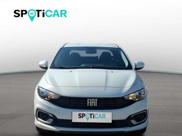 SPOTICAR Fiat Egea 1.3 M.jet 95 Hp Easy İkinci El Araç - Sedan Dizel Beyaz - İstanbul - 1200030918_2