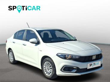 SPOTICAR Fiat Egea 1.3 M.jet 95 Hp Easy İkinci El Araç - Sedan Dizel Beyaz - İstanbul - 1200030918_3
