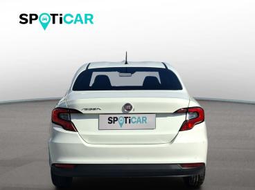 SPOTICAR Fiat Egea 1.3 M.jet 95 Hp Easy İkinci El Araç - Sedan Dizel Beyaz - İstanbul - 1200030918_5