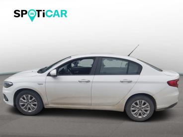 SPOTICAR Fiat Egea Sedan Urban Plus 1.3 M.jet 95 İkinci El Araç - Sedan Dizel Beyaz - Trabzon - 1200031012_3