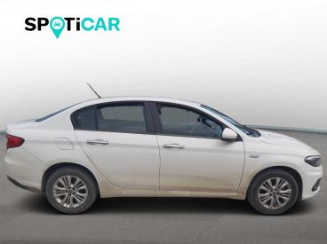 SPOTICAR Fiat Egea Sedan Urban Plus 1.3 M.jet 95 İkinci El Araç - Sedan Dizel Beyaz - Trabzon - 1200031012_5