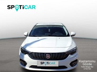 SPOTICAR Fiat Egea 1.3 Multijet Urban Plus İkinci El Araç - Sedan Dizel Beyaz - Kastamonu - 1200031094_2