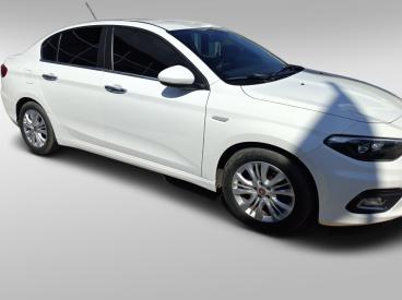 SPOTICAR Fiat Egea 1.3 Multijet Urban Plus İkinci El Araç - Sedan Dizel Beyaz - Kastamonu - 1200031094_4