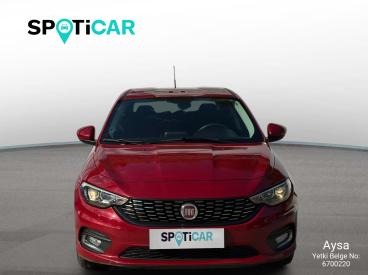 SPOTICAR Fiat Egea Sedan 1.4 Fire İkinci El Araç - Sedan Benzin Kırmızı - Zonguldak - 1200031138_2