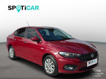SPOTICAR Fiat Egea Sedan 1.4 Fire İkinci El Araç - Sedan Benzin Kırmızı - Zonguldak - 1200031138_3