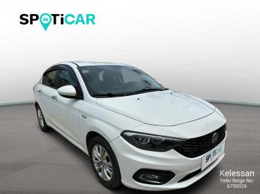 SPOTICAR Fiat Egea Sedan Urban 1.4 Fire 95 E6 İkinci El Araç - Sedan Benzin Beyaz - Zonguldak - 1200031531_3
