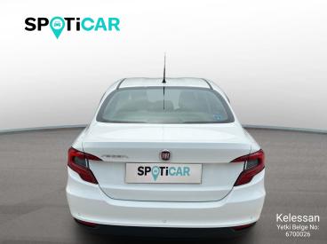 SPOTICAR Fiat Egea Sedan Urban 1.4 Fire 95 E6 İkinci El Araç - Sedan Benzin Beyaz - Zonguldak - 1200031531_5