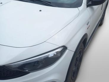 SPOTICAR Fiat Egea Cross Street 1.4 Fire 95 E6d İkinci El Araç - Sedan Benzin Beyaz - Ankara - 1200031580_1