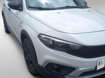 SPOTICAR Fiat Egea Cross Street 1.4 Fire 95 E6d İkinci El Araç - Sedan Benzin Beyaz - Ankara - 1200031580_3